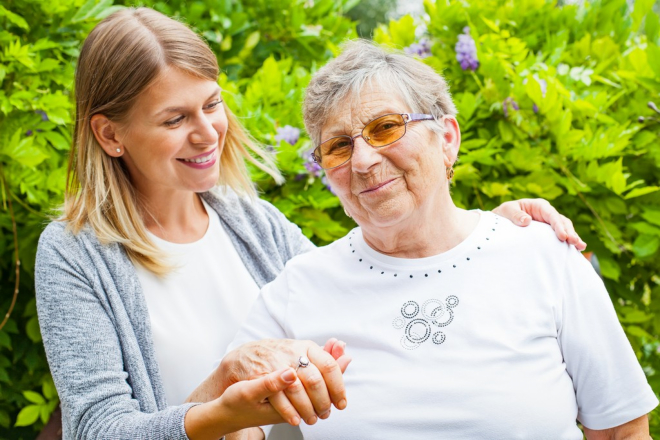 Chronic Care Management for Seniors