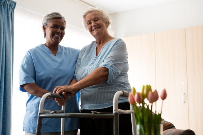 How Is Home Care Beneficial to Your Loved Ones?